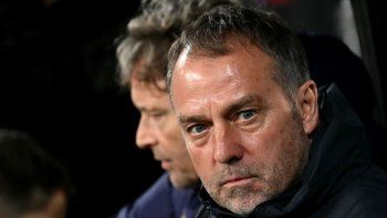 Hansi Flick comienza a planificar el próximo mercado del Barcelona, donde ya aparece un nombre en la agenda. Hansi Flick comienza a planificar el próximo mercado del Barcelona, donde ya aparece un nombre en la agenda.