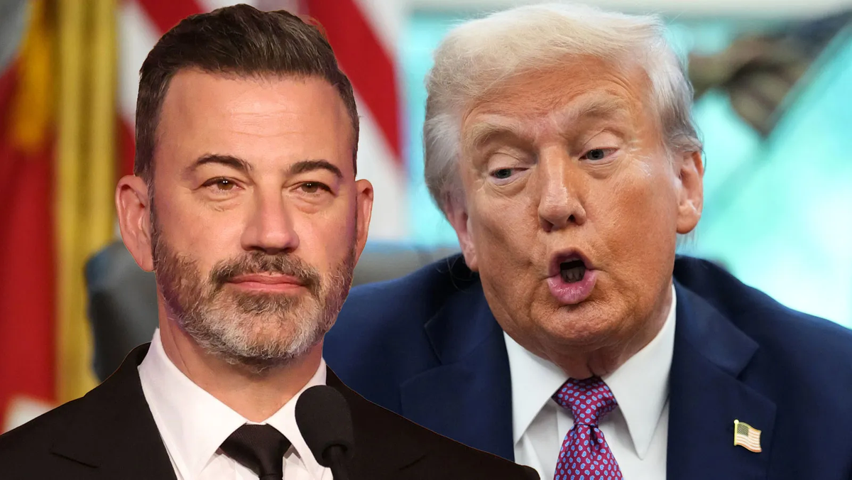 Jimmy Kimmel volvió a la TV arrasando en el rating, y Donald Trump ya amenaza con demandar a ABC. ¿Se viene otro escándalo político en los late-night?