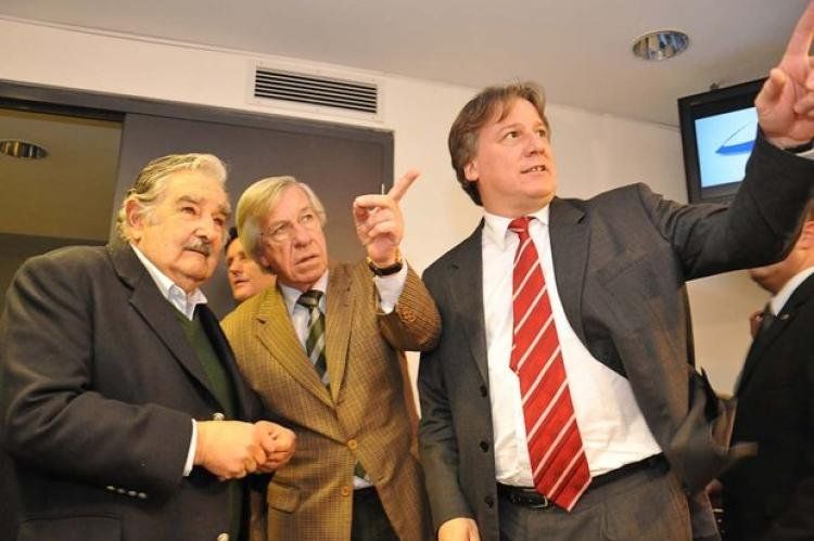 José Mujica, Daniel Astori y Fernando Lorenzo: ¿Cuál es la verdad de lo ocurrido con Pluna/Cosmo/Banco Central de Uruguay?