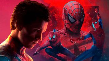 Chau, Sam Raimi: ¡Bomba en Marvel! Nuevo director para Spider-Man 4