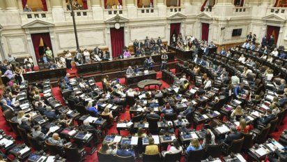 Hubo quórum: 2 nuevos diputados y proyectos consensuados