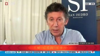 Posse, sin filtro contra Bullrich y Carrió: 