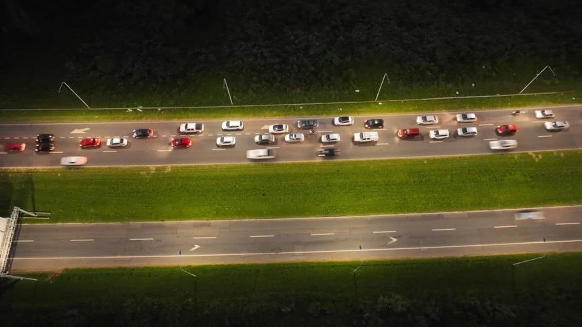 Un fideicomiso administrará la autopista Santa Fe – Rosario Un fideicomiso administrará la autopista Santa Fe – Rosario