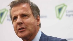 El país, según Martín Redrado El país, según Martín Redrado