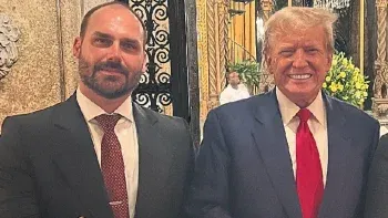 La Policía de Brasil ordena el