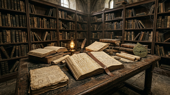 Manuscritos secretos: La IA revela la verdad oculta en siglos de textos