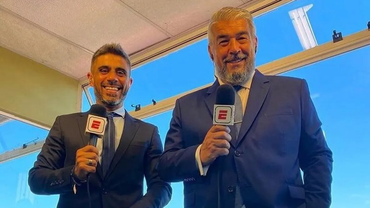 Una dupla habitual: Bulos-Fucks. Una dupla habitual: Bulos-Fucks.