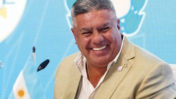 Chiqui Tapia y su gran acierto con el sistema de juego de los torneos de Primera División. Chiqui Tapia y su gran acierto con el sistema de juego de los torneos de Primera División.