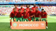 Abde Ezzalzouli y Noussair Mazraoui encendieron las alarmas de Marruecos a días del Mundial 2026, justo antes del debut ante Brasil en el Grupo C. Abde Ezzalzouli y Noussair Mazraoui encendieron las alarmas de Marruecos a días del Mundial 2026, justo antes del debut ante Brasil en el Grupo C.