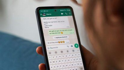 Capturas de pantalla en WhatsApp: El nuevo riesgo para tu privacidad