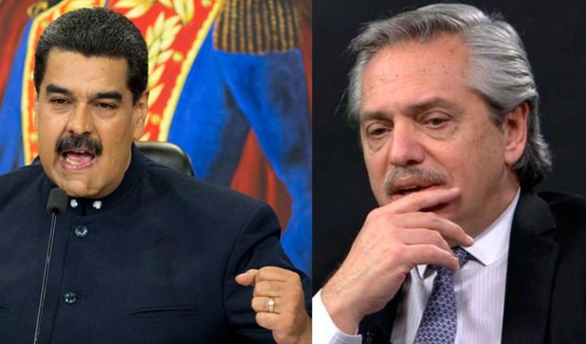 Nicolás Maduro no vino a la Argentina por la cumbre de la Celac en medio de denuncias de violaciones a los DDHH por parte de la oposición, lo que ahora admite el canciller Cafiero.