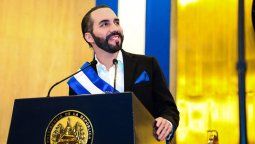 Nayib Bukele pasó por alto a Paraguay