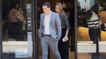 Cómo fue la reaparición en redes de Javier Lanari tras dejar el Gobierno