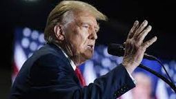 Gran victoria para Donald Trump.