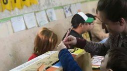 PASO 2023 en Salta: Votaciones cerradas y abunda el drama