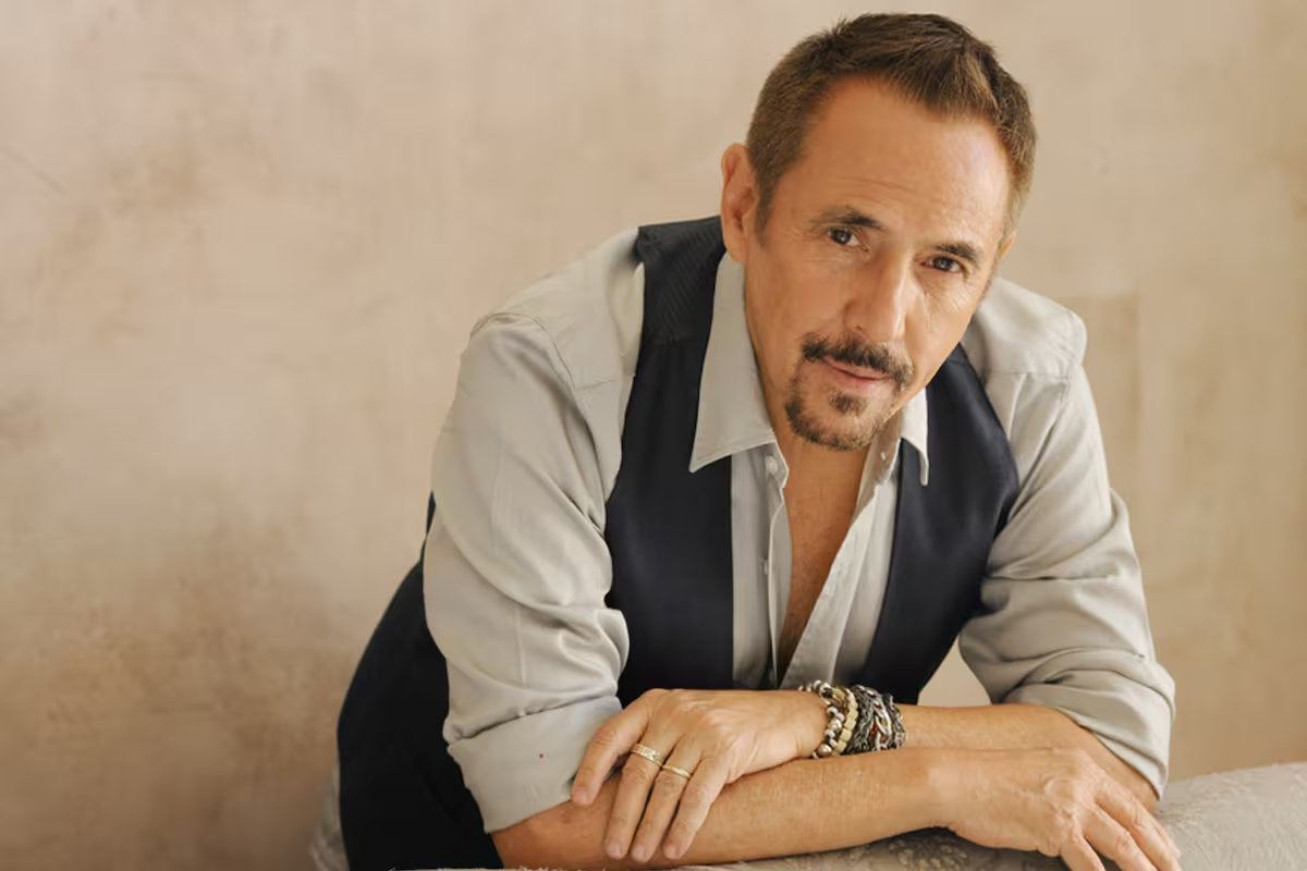 Alejandro Lerner vuelve a Córdoba. Alejandro Lerner vuelve a Córdoba. 