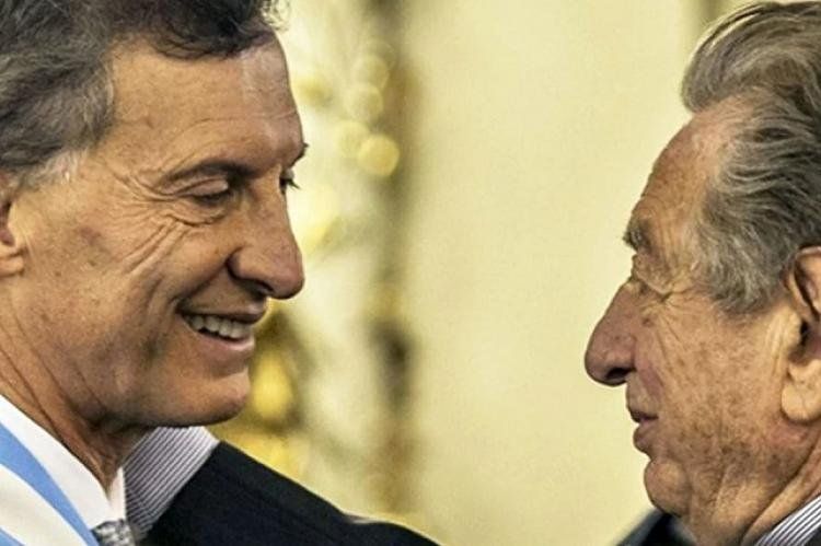 Los peritos médicos del Cuerpo Médico Forense informaron en enero de 2019 al entonces juez federal Claudio Bonadio que el empresario Franco Macri no estaba en condiciones de declarar en la causa por supuesto pago de sobornos en la obra pública y que se di