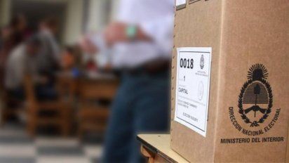 Elecciones suspendidas: Reuniones de urgencia y varias incógnitas