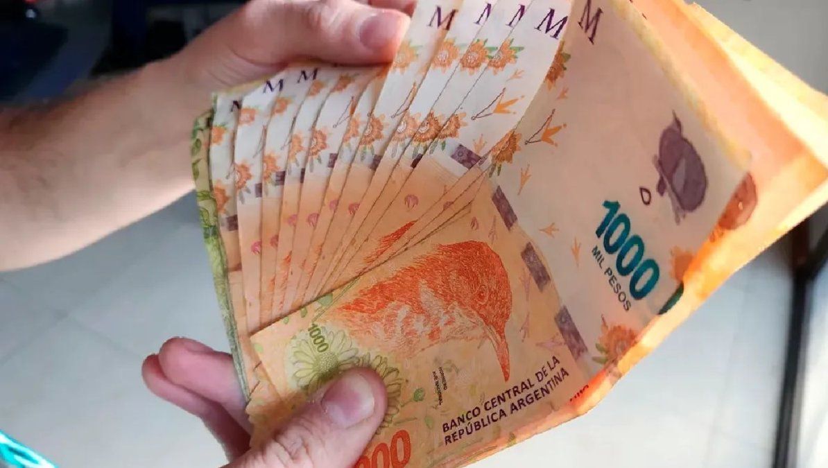 Cómo obtener préstamos personales de hasta $40.000.000 en febrero 2025