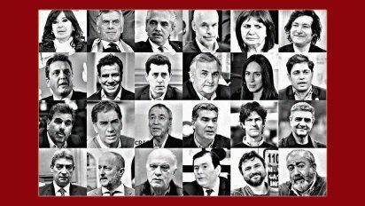 ¡Feliz año nuevo, feliz año electoral!