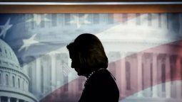 altText(China rechaza la visita de Nancy Pelosi (USA) a Taiwán)}