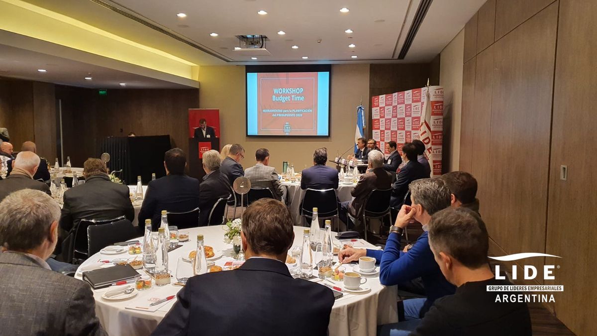 La falta de confianza y la incertidumbre en la Argentina refuerza el pesimismo de los líderes empresarios.