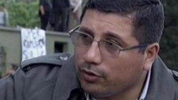 Fin de la tregua: Gendarmes al paro de la CGT y la CTA