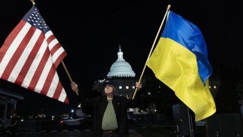 Estados Unido, se autopercibe como veedor de la paz Estados Unido, se autopercibe como veedor de la paz