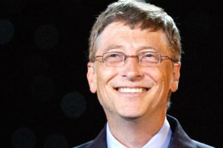Bill Gates
