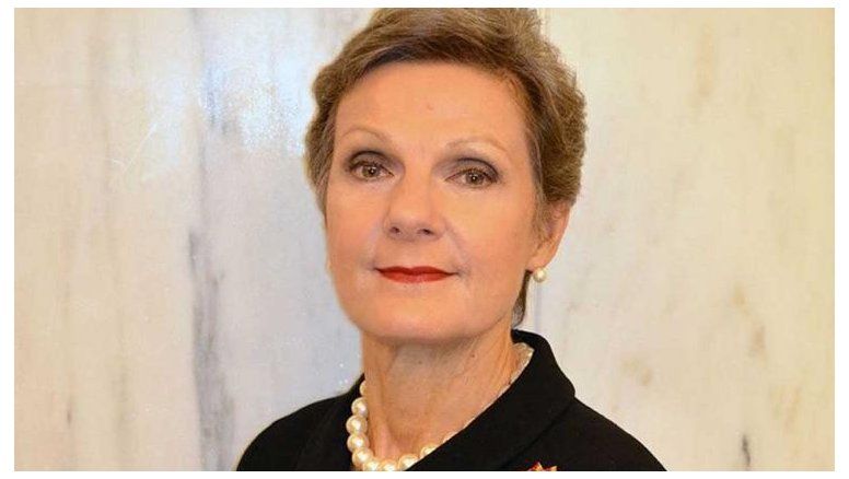 Una buena: Fallo de USA a favor de la Argentina por un reclamo de US$7,5 millones