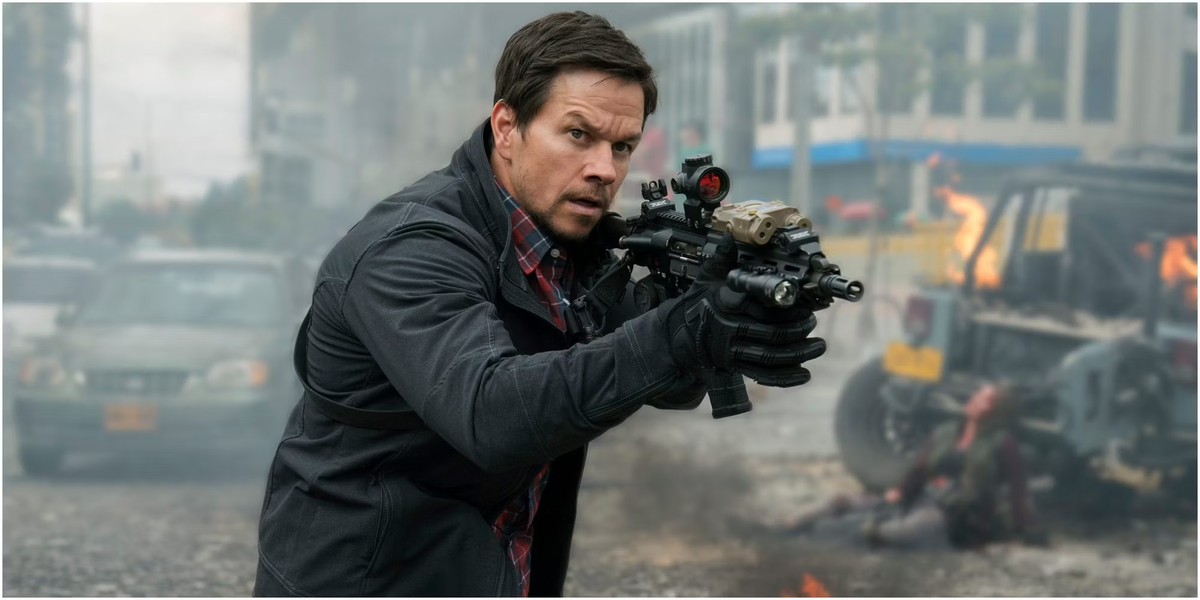 Wahlberg se hizo conocido por sus roles en películas de acción, aunque también incursionó en comedias de humor irreverente como Wahlberg se hizo conocido por sus roles en películas de acción, aunque también incursionó en comedias de humor irreverente como