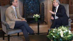 altText(El Gobierno oficializó la postulación del aún juez federal Daniel Rafecas como Procurador General)}