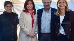 altText(Kicillof se hizo cargo de la candidatura y disparó: 