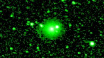 Cometa 3I/ATLAS: Nuevas imágenes revelan un cambio muy llamativo