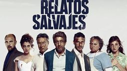 Relatos Salvajes regresa a las salas después de una década pero el público ya no la elige como antes. El cine nacional en problemas frente al extranjero. Relatos Salvajes regresa a las salas después de una década pero el público ya no la elige como antes. El cine nacional en problemas frente al extranjero.