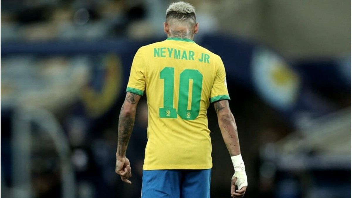 Neymar: Lesión más grave de lo esperado y peligra el Mundial Neymar: Lesión más grave de lo esperado y peligra el Mundial