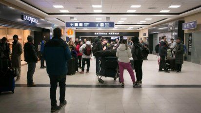 Caos en Bariloche por Flybondi: Cómo volver rápido y barato