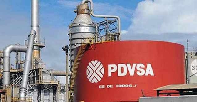 PDVSA busca socios internacionales tras la salida de Chevron.