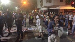 altText(Convocan a manifestar el 07/05 contra el gobierno: 