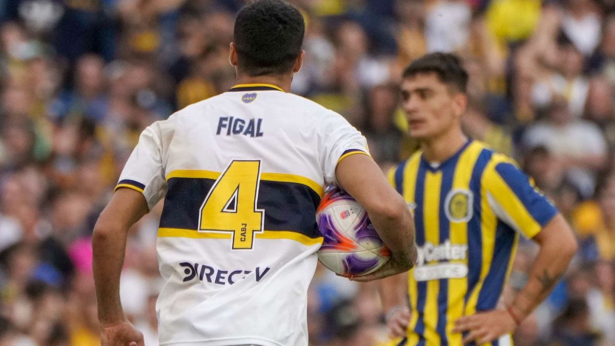 River y San Lorenzo calientan la punta de la Liga Profesional tras ganarles a Independiente y a Platense mientras que Boca rescató un empate ante Central. (Foto: Noticias Argentinas)