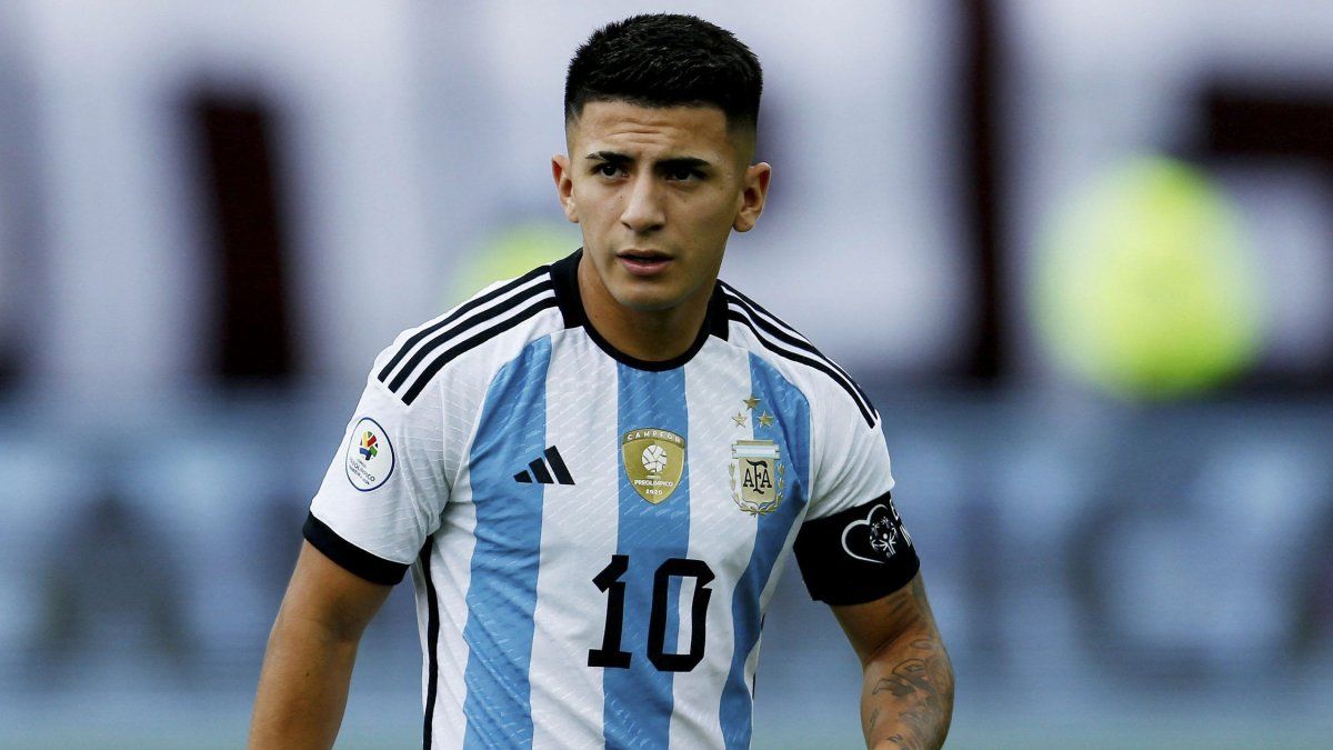River aprieta el acelerador y va por el refuerzo que puede romper todo River aprieta el acelerador y va por el refuerzo que puede romper todo