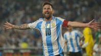 Lionel Messi tomó una decisión que revoluciona a la Argentina.&nbsp;