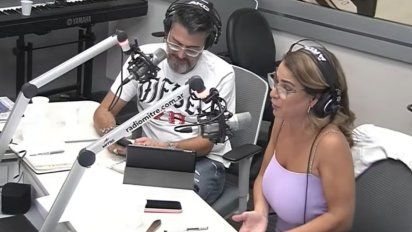 Marina Calabró cuestionó duramente al nuevo ciclo de El Trece