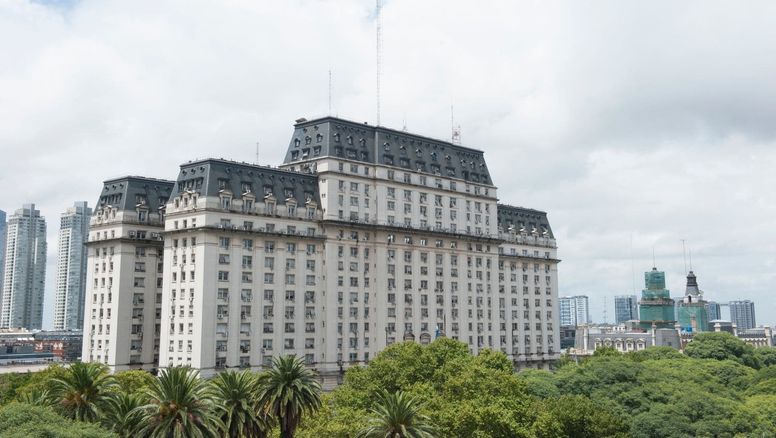 ¿Quién será el suicida para Defensa (si no le envían dinero para FADEA e IOSFA?)