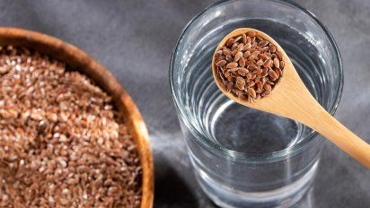 Aquí el secreto de estas semillas para reducir colesterol