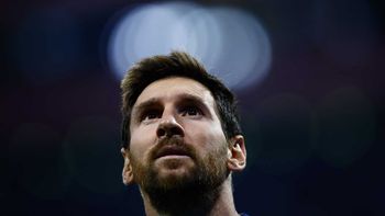 México, un escenario inesperado para Lionel Messi, sus compañeros y los simpatizantes. México, un escenario inesperado para Lionel Messi, sus compañeros y los simpatizantes.