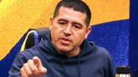 Riquelme llamó a un DT para que ocupe el lugar de Ubeda en Boca. Riquelme llamó a un DT para que ocupe el lugar de Ubeda en Boca.