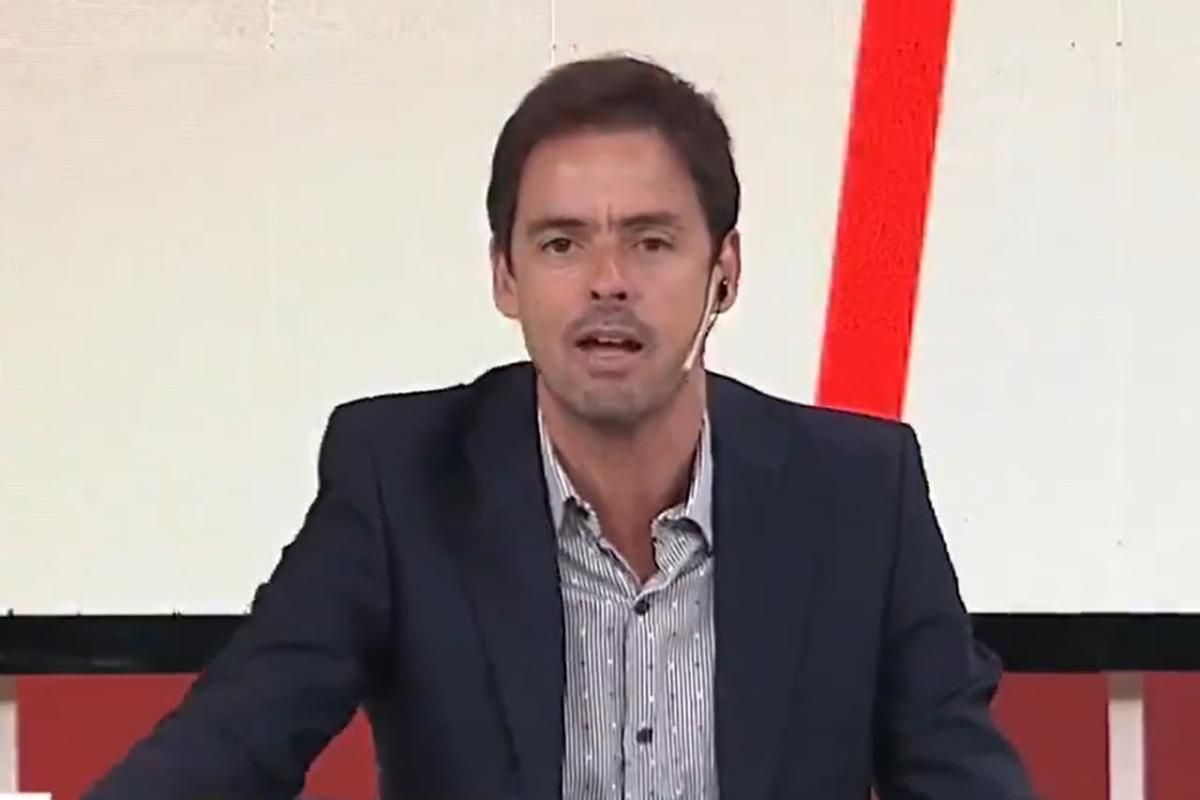 Mariano Closs Mariano Closs