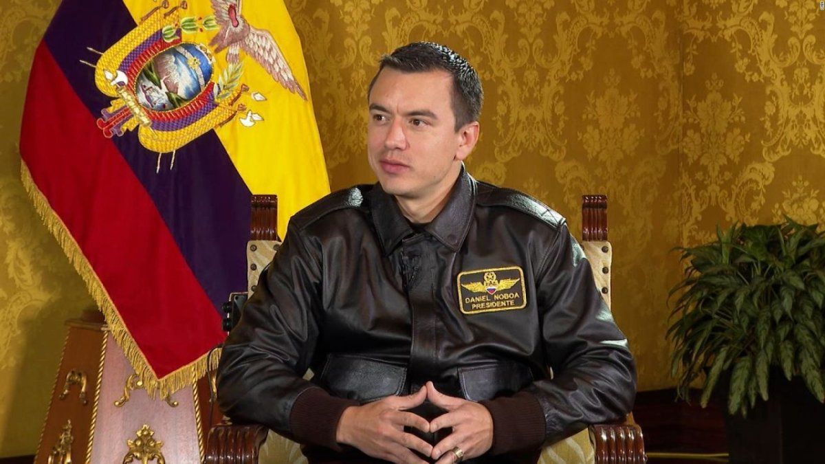 Controvertida reforma constitucional.