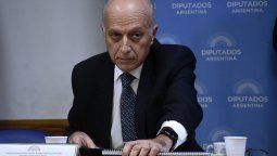 altText(El Ministerio Público falló por el 'per saltum' y que lo explique el Instituto Patria)}